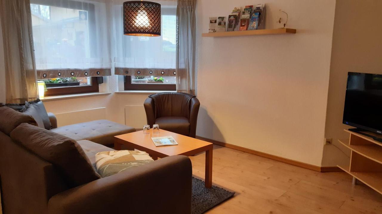 Ferienwohnung Reissmann Heinsdorfergrund Exterior photo
